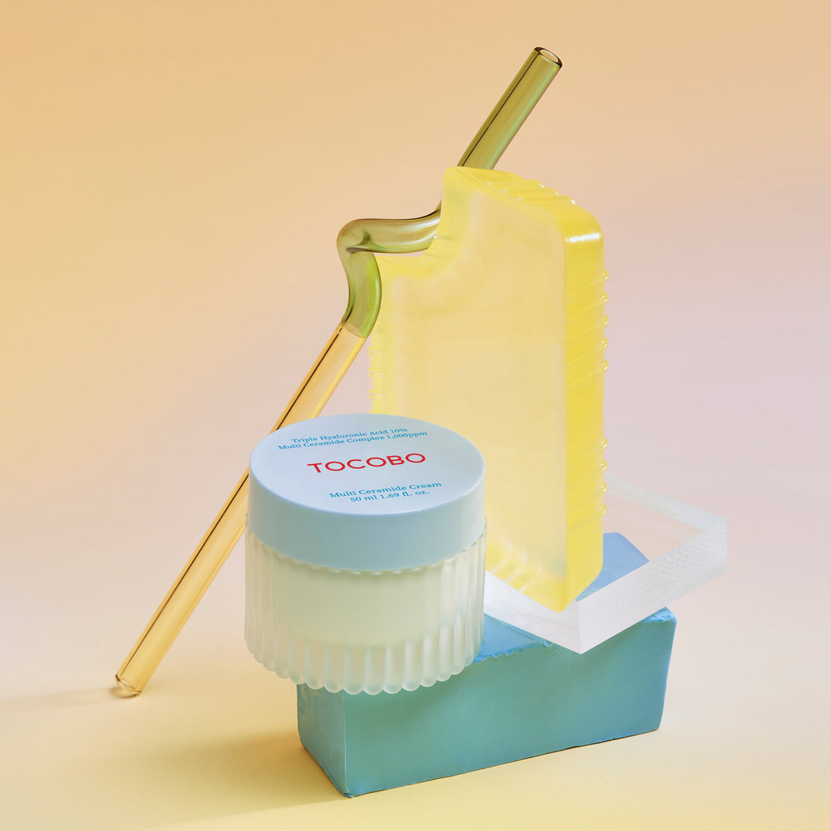 Tocobo Multi Ceramide Cream - Korean Eden