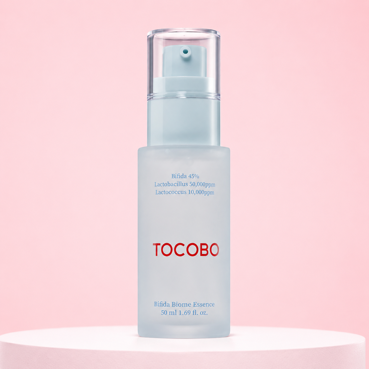 Tocobo Bifida Biome Essence