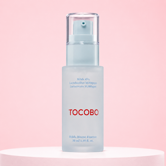 Tocobo Bifida Biome Essence