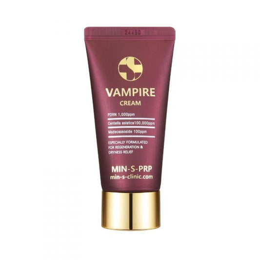 Pour La Peau Vampire Cream - Korean Eden