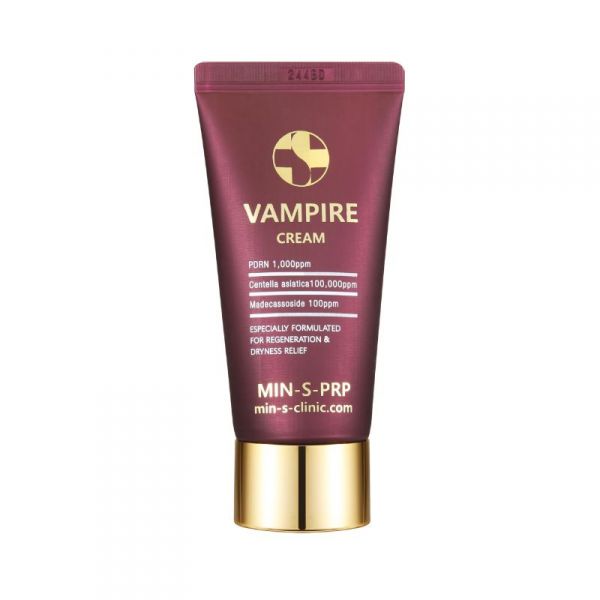 Pour La Peau Vampire Cream - Korean Eden
